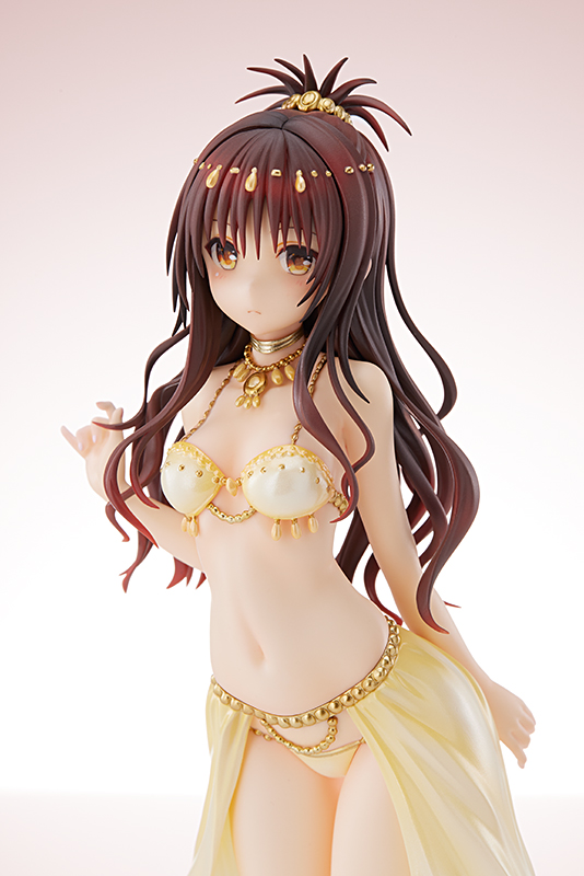 To LOVEる -とらぶる- ダークネス 結城美柑 | ホビージャパン限定