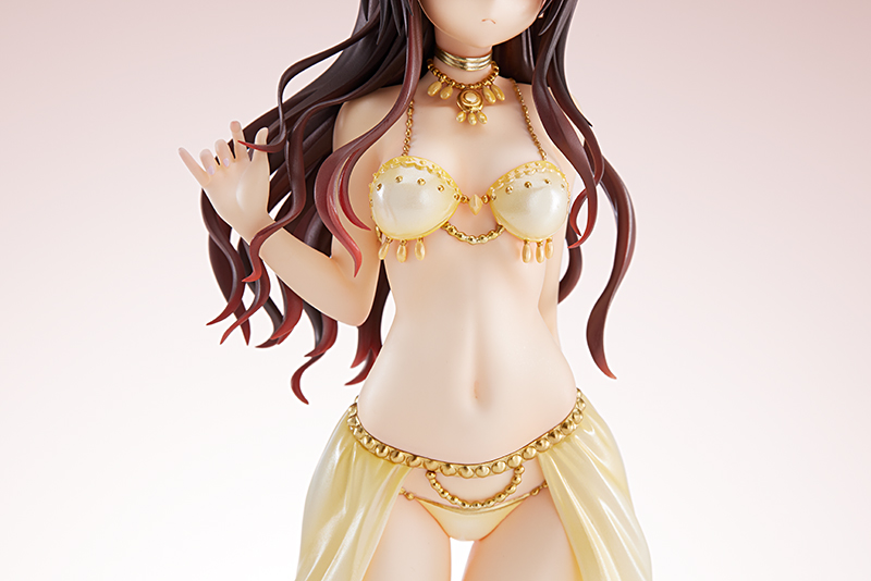 To LOVEる -とらぶる- ダークネス 結城美柑 | ホビージャパン限定