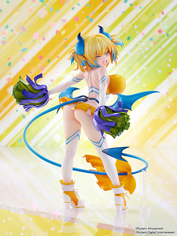 BOMBERGIRL パイン サキュバスチアコスVer. | ホビージャパン限定