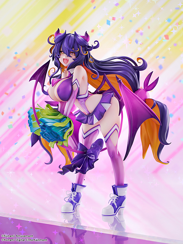 BOMBERGIRL プルーン サキュバスチアコスVer. | ホビージャパン限定