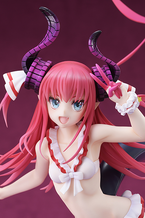 Fate/EXTELLA LINK エリザベート＝バートリー 渚の鮮血魔嬢 | ホビー