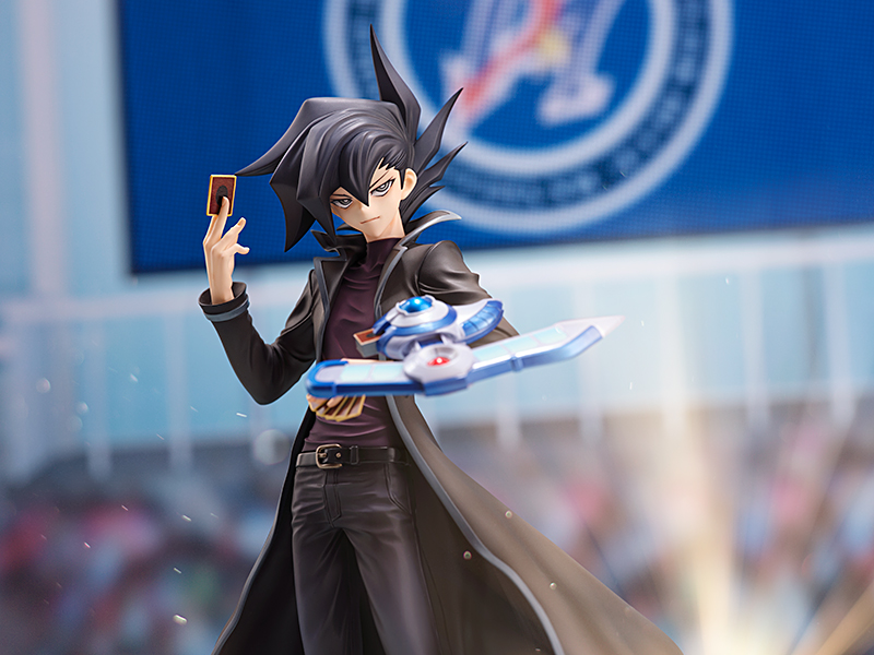 遊☆戯☆王デュエルモンスターズGX 万丈目準 | ホビージャパン限定