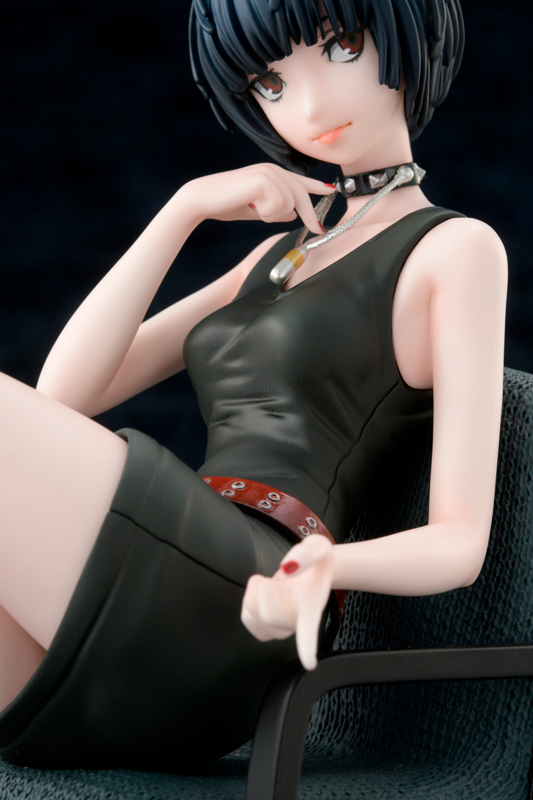 ペルソナ5 武見妙【再販】 | ホビージャパン限定フィギュア・ドール