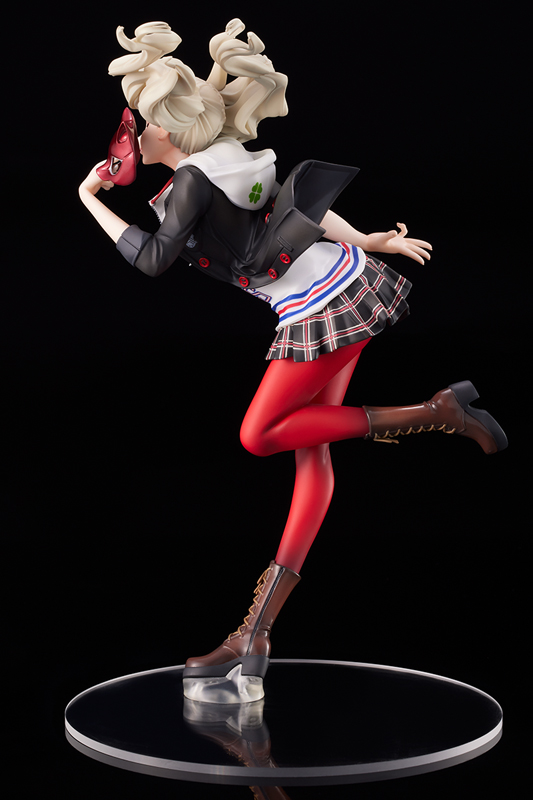 ペルソナ5 ザ・ロイヤル 高巻杏 制服Ver. | ホビージャパン限定