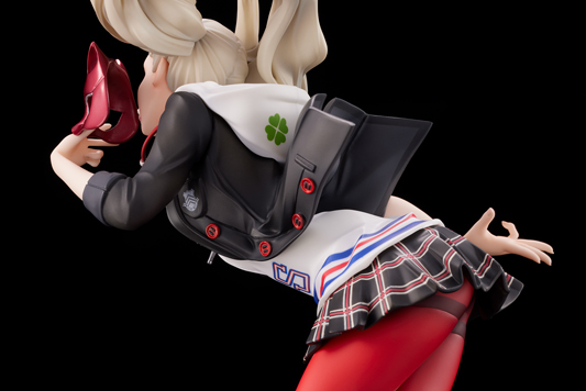 ペルソナ5 ザ・ロイヤル 高巻杏 制服Ver. | ホビージャパン限定