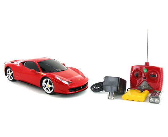 Ferrari® – HOBBYTRON