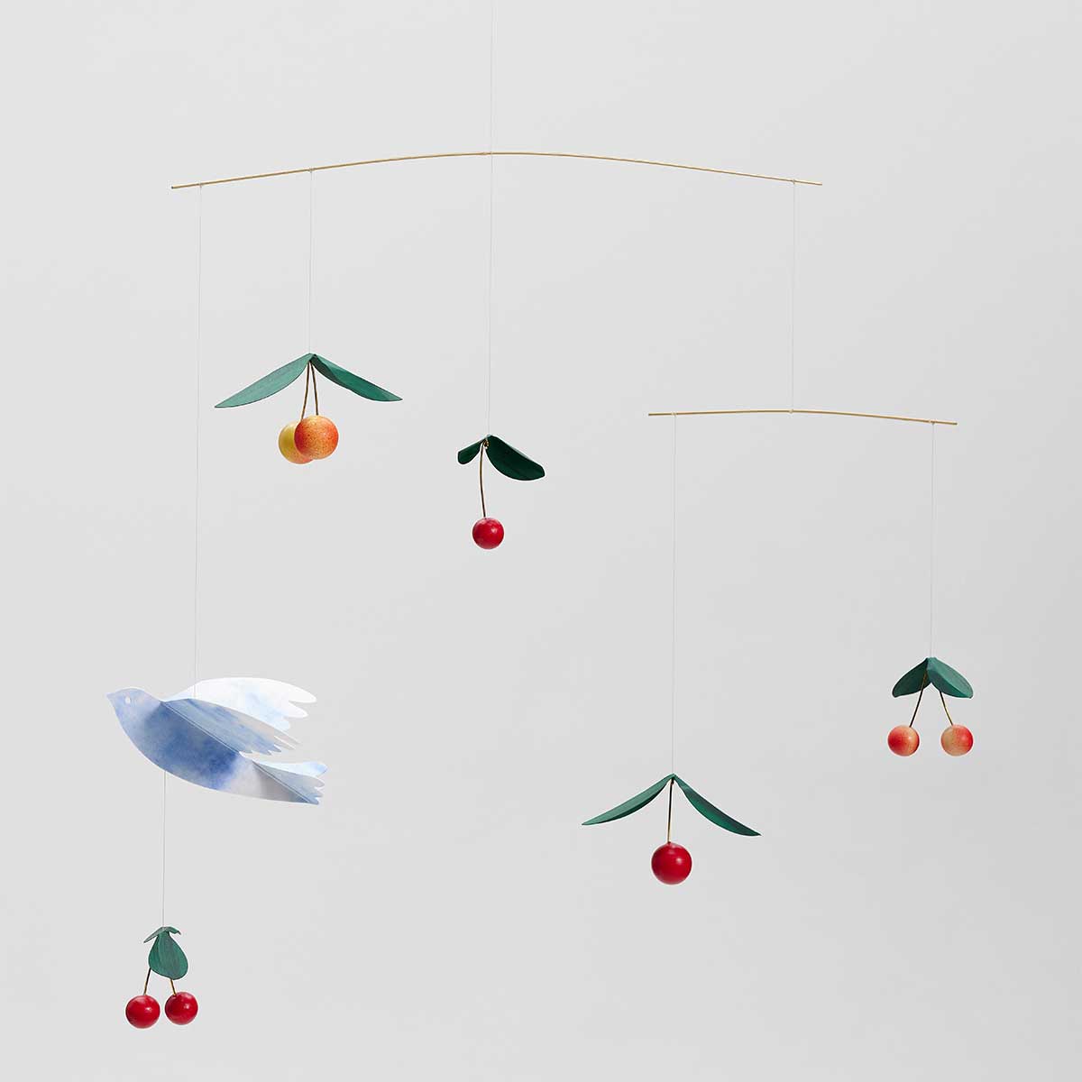正規取扱店】Flensted Mobilesフレンステッド・モビール ( Cherry