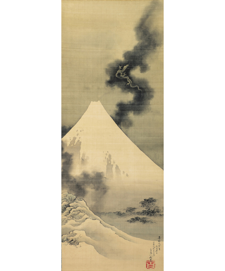 北斎館50周年記念展 | 北斎館コレクション展 | 小布施 北斎館