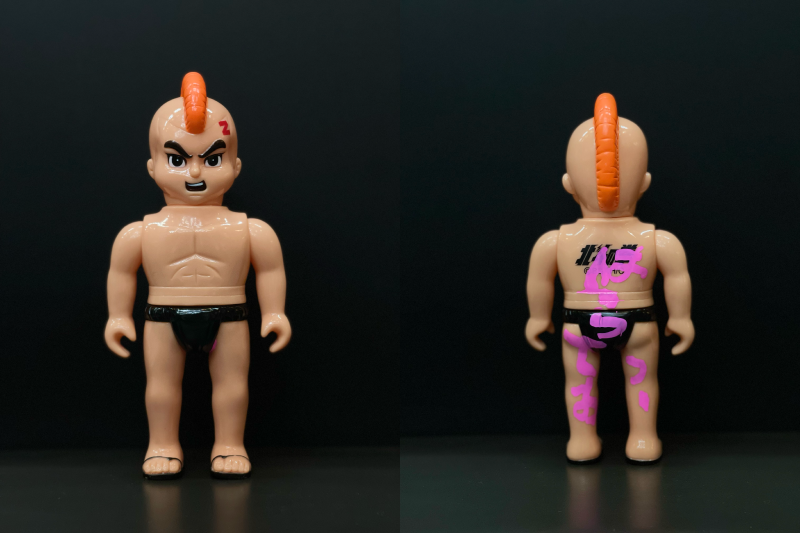 北斗の拳 大原画展開催記念! 大プレゼントキャンペーンVOL.2」 | 北斗