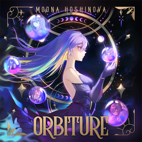 ORBITURE | 音楽 | hololive（ホロライブ）公式サイト