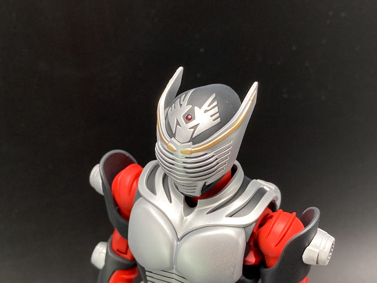 ほそプラネット | Figure-rise Standard 仮面ライダー 龍騎