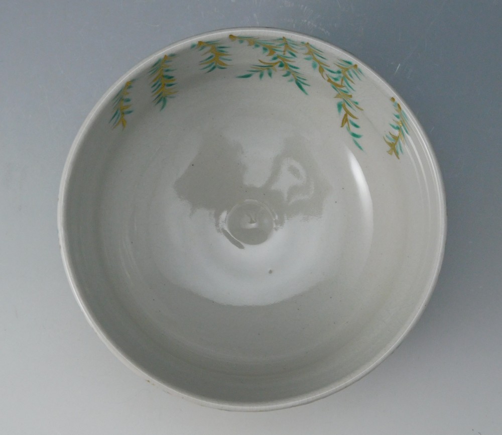 古伊万里 向付五客 | いとう鳳凰堂古美術店