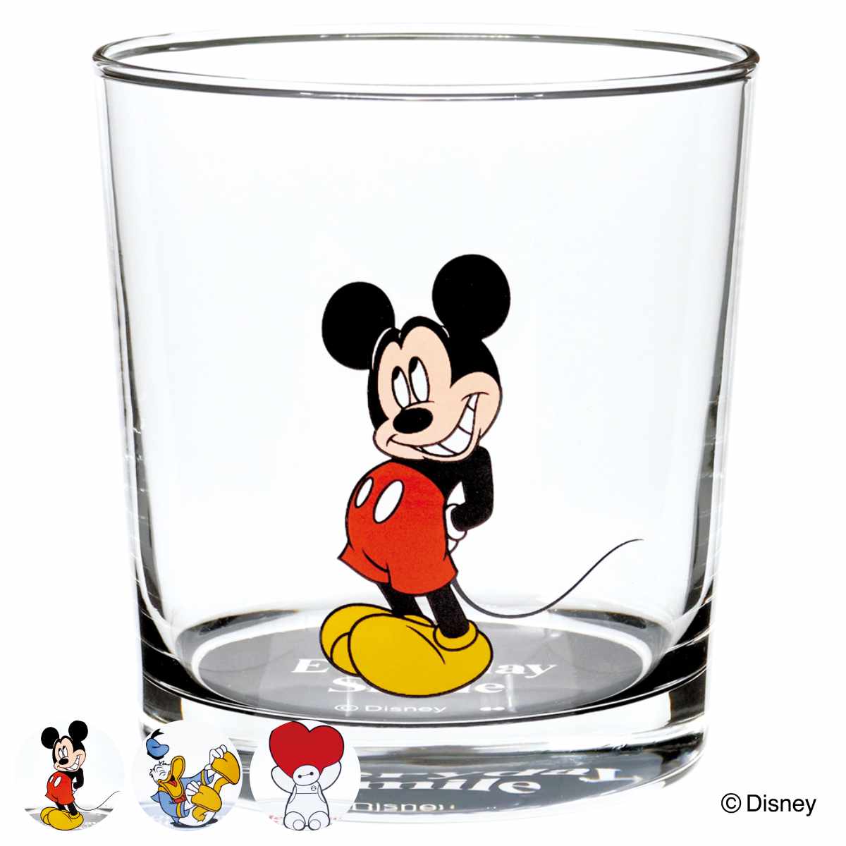 コップ 360ml ディズニー Disney ガラス – ハウジー