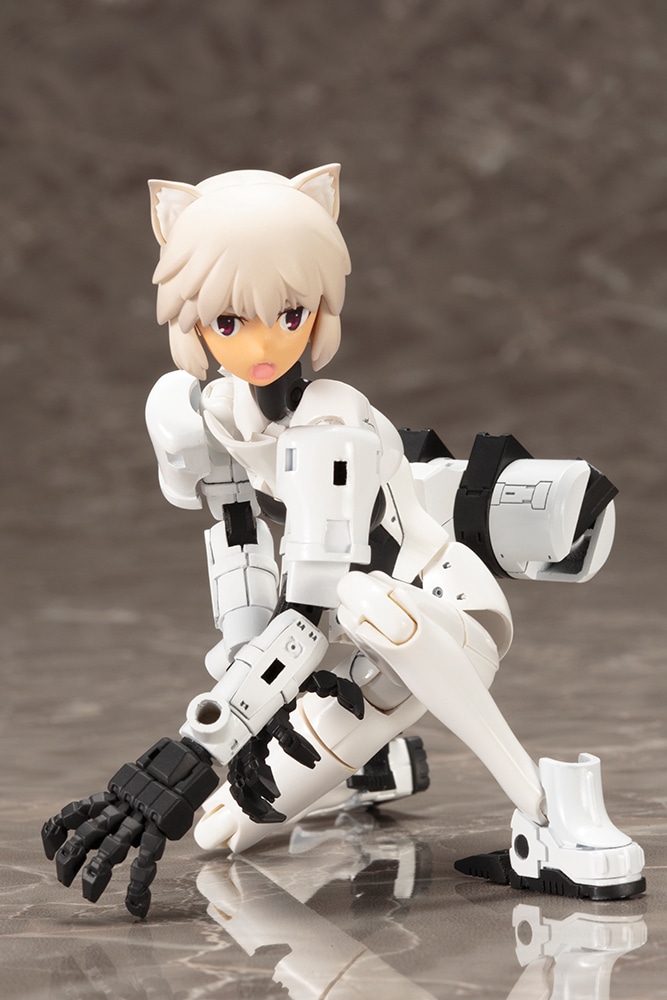 1/1 メガミデバイス WISM・ソルジャー スナイプ/グラップル | 鉄道模型