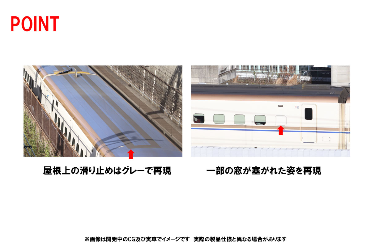トミックス 98536 103系 初期型非冷房車・エメラルドグリーン 増結2両