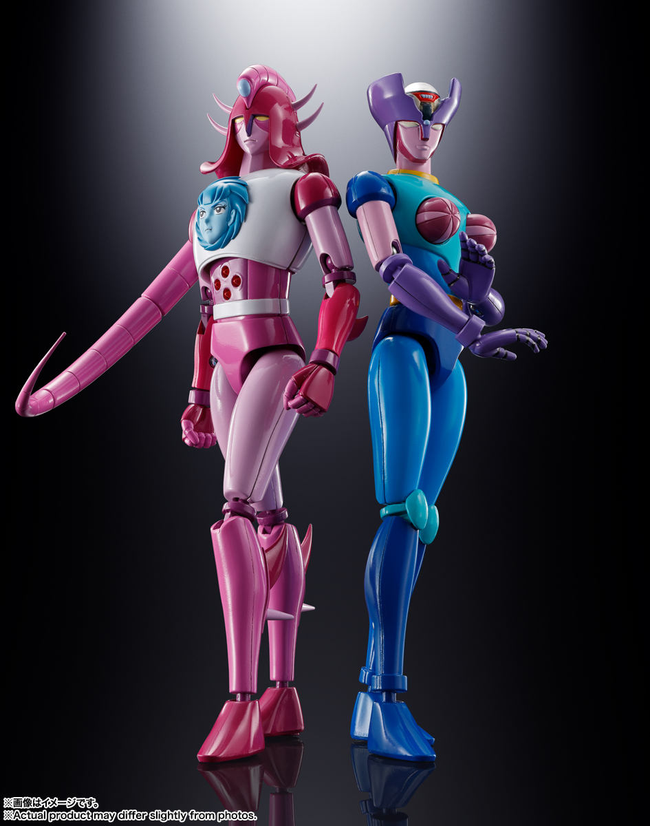 フィギュア メカ・ロボット 美少女フィギュア | ホビーショップ