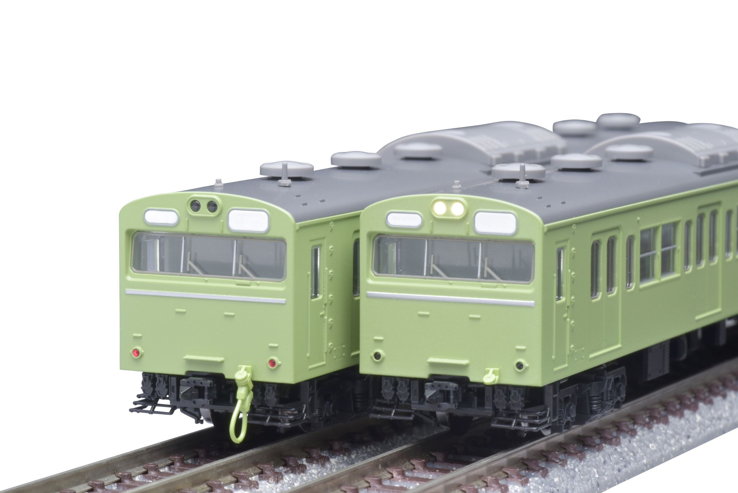 KATO 10-1899 223系2000番台 新快速 8両セット Nゲージ | 鉄道模型