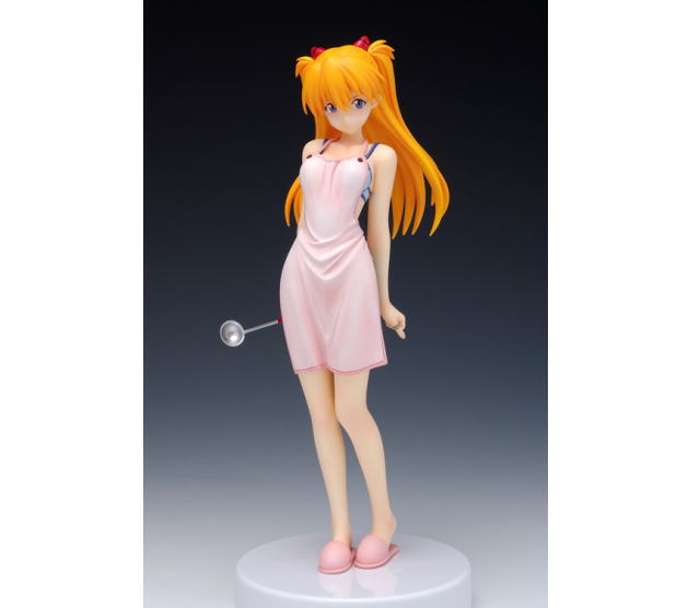 美品 未開封 Wave 式波・アスカ・ラングレー エプロン エヴァ 新劇場版:破 WAVE|ヱヴァンゲリヲン新劇場版:破|【ハードオフ公式通販】オフモール
