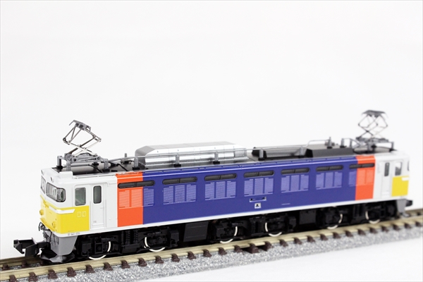 トミックス 9145 EF81 (95号機・レインボー塗装) | 鉄道模型 通販