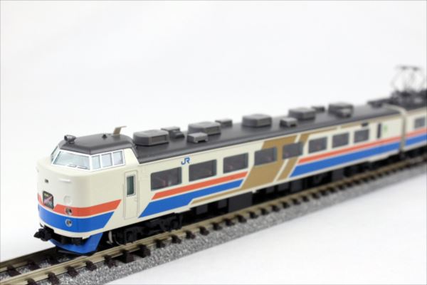 TOMIX 98926 E7系北陸新幹線 12両セット【限定品】 限定品】 JR E7系 北陸新幹線 (12両セット) (鉄道模型) - ホビーサーチ