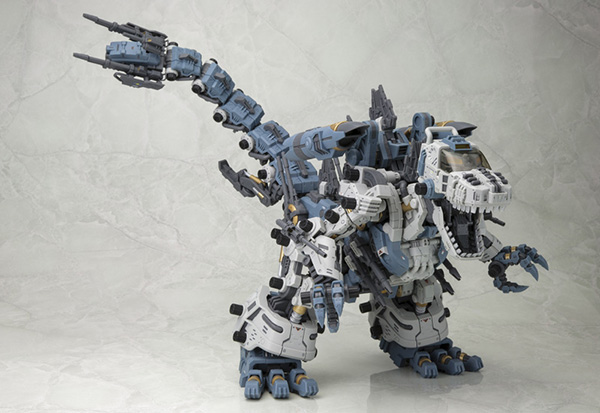 1/72 HMM Zi-024 コマンドウルフ アーバイン仕様リパッケージ版