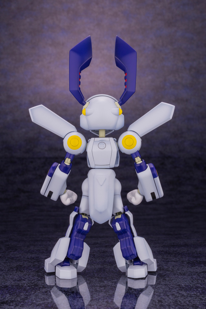 1/6 KWG05-C ドークス『メダロット』 | 鉄道模型・プラモデル