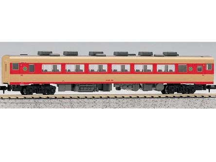 KATO 6052-1 キロ28(グリーン帯なし) | 鉄道模型 通販 ホビーショップ