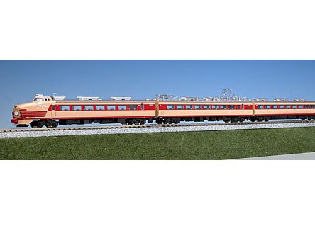 KATO 485系 15両まとめ売り KATO 485系200番台の入線。10-1479 | NGaugeJP - 横濱模型 | 鉄道模型