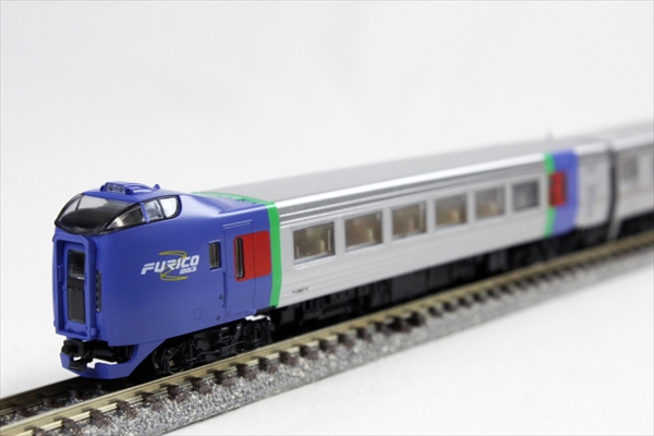 10-477 キハ283系　スーパーおおぞら　4両増結セット　kato 鉄道模型 カトー 10-477 キハ283系スーパーおおぞら増結(4両) (鉄道模型) 価格