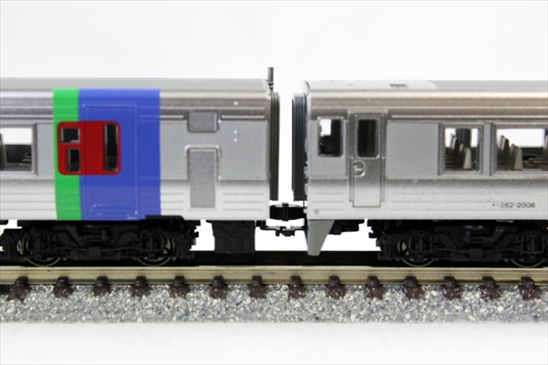 10-477 キハ283系　スーパーおおぞら　4両増結セット　kato 鉄道模型 カトー 10-477 キハ283系スーパーおおぞら増結(4両) (鉄道模型) 価格