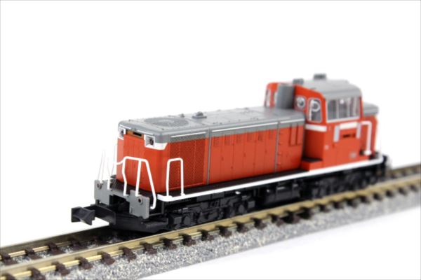 KATO 7010-2 DD54 中期形 鉄道模型 Nゲージ | 鉄道模型 通販 ホビー