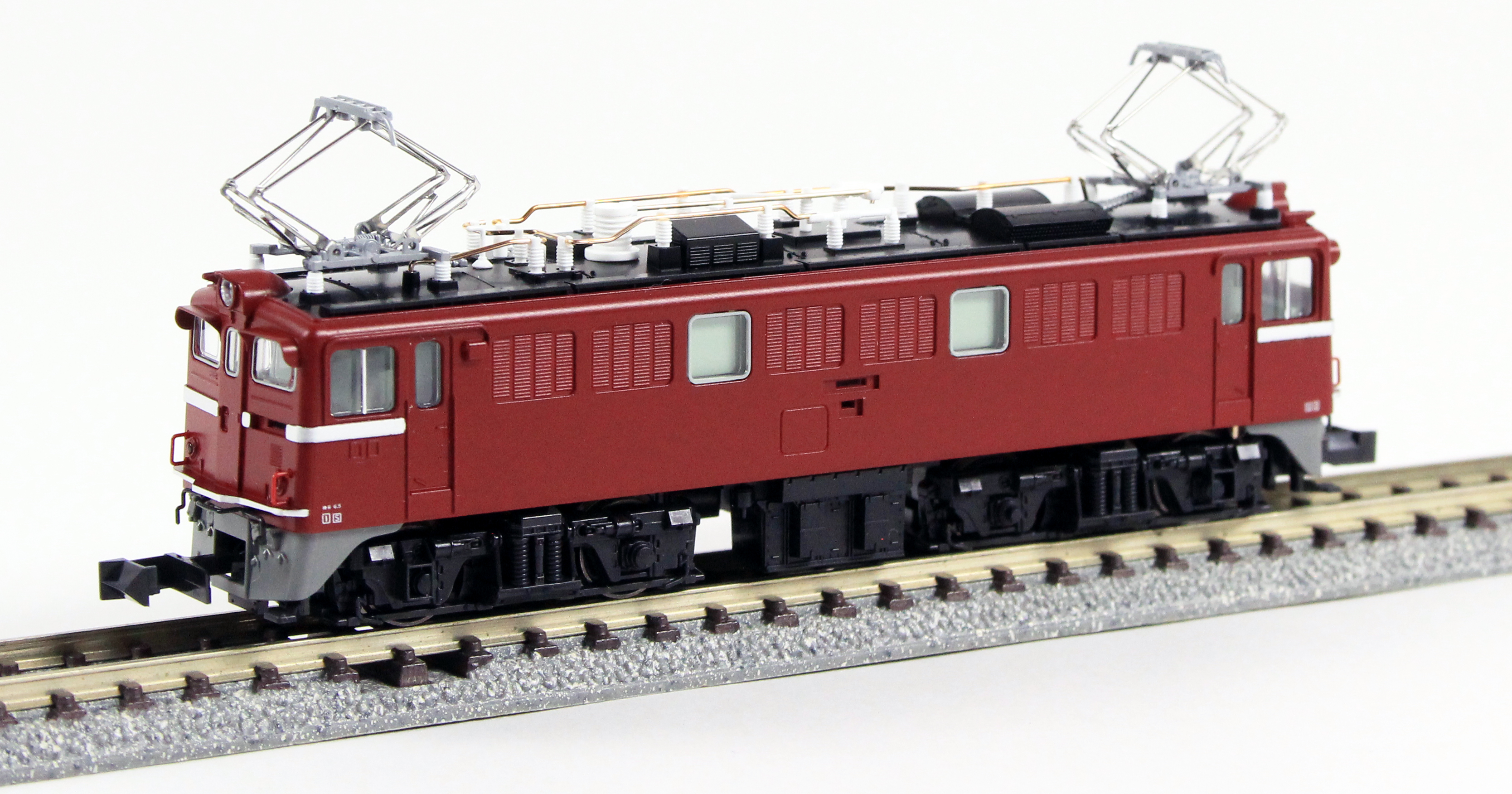 KATO 3087-2 ED71 2次形 鉄道模型 Nゲージ | 鉄道模型 通販 ホビー