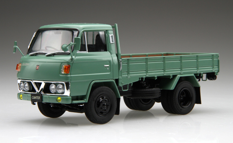1/32 三菱ふそう キャンター T200系 昭和50年仕様 | 鉄道模型