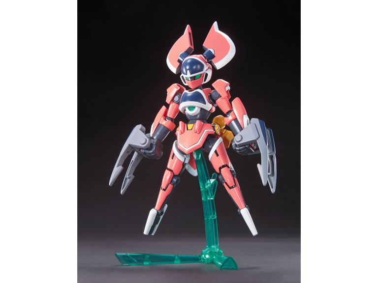 LBX ミネルバ『ダンボール戦機』 | 鉄道模型・プラモデル・ラジコン