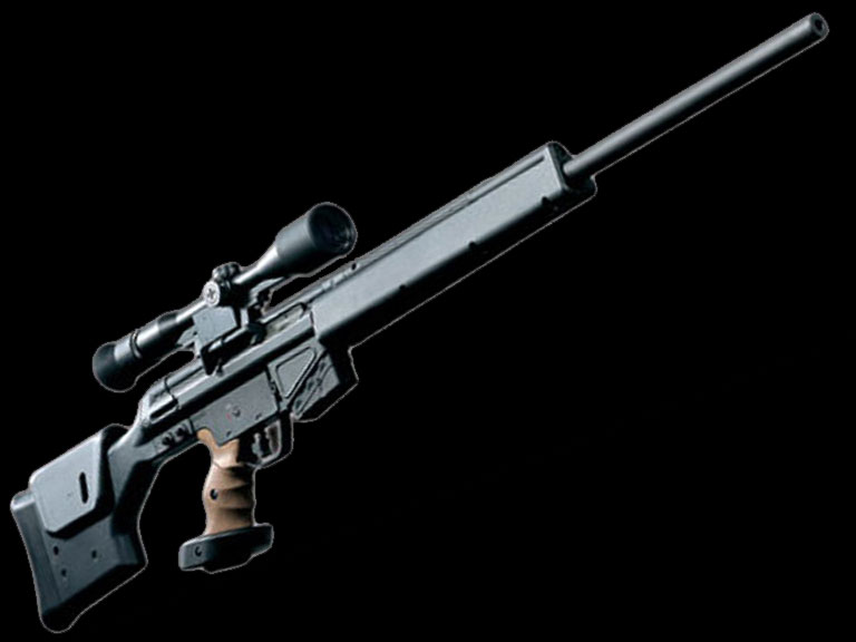 東京マルイ H&K PSG-1 本体単品 | 鉄道模型・プラモデル・ラジコン