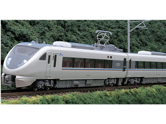 KATO 10-299 683系2000番台しらさぎ3両増結セット | 鉄道模型 通販