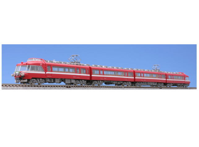 限定品》トミックス 92960 名鉄7000系パノラマカー （第11編成