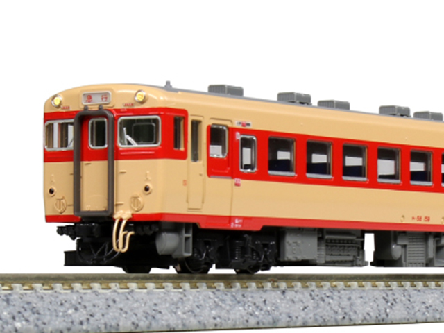 KATO 10-1525 189系 グレードアップあずさ 7両基本セット 鉄道模型 N