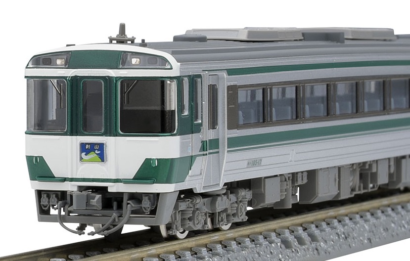 トミックス 98792 185系200番台 新幹線リレー号 7両セット | 鉄道模型