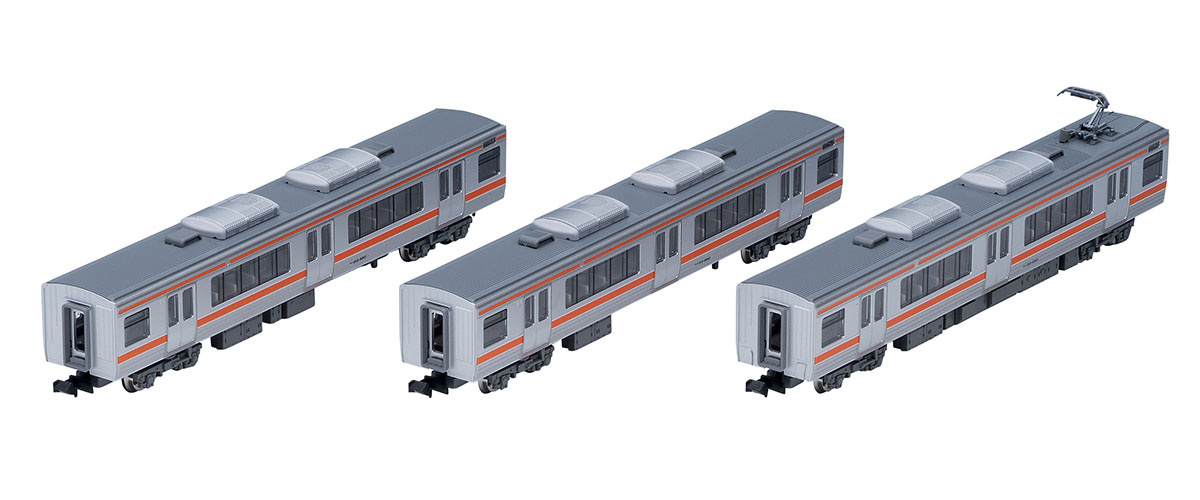 トミックス 98482 313系5000番台 基本3両セット | 鉄道模型 通販