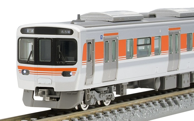 トミックス 98820 315系 8両 セット Nゲージ | 鉄道模型 通販 ホビー