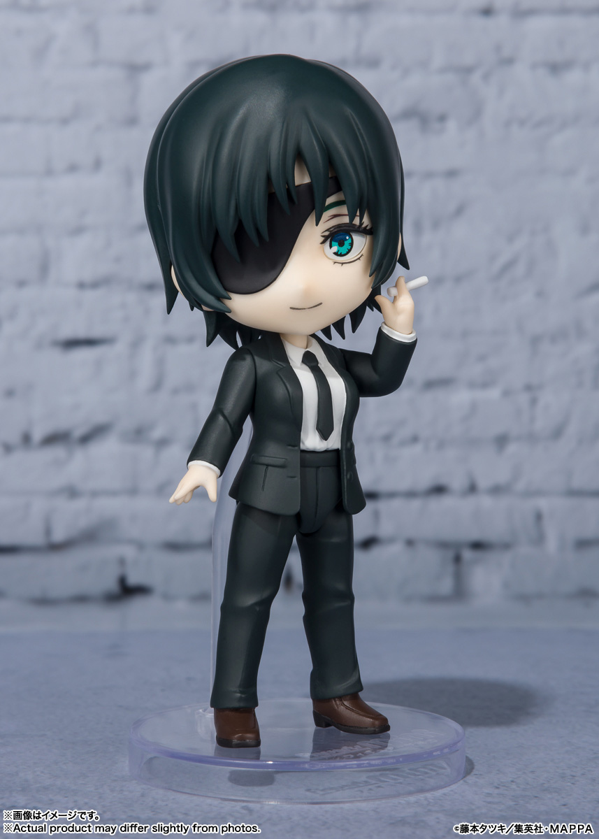 Figuarts mini コベニ『チェンソーマン』 | 鉄道模型・プラモデル