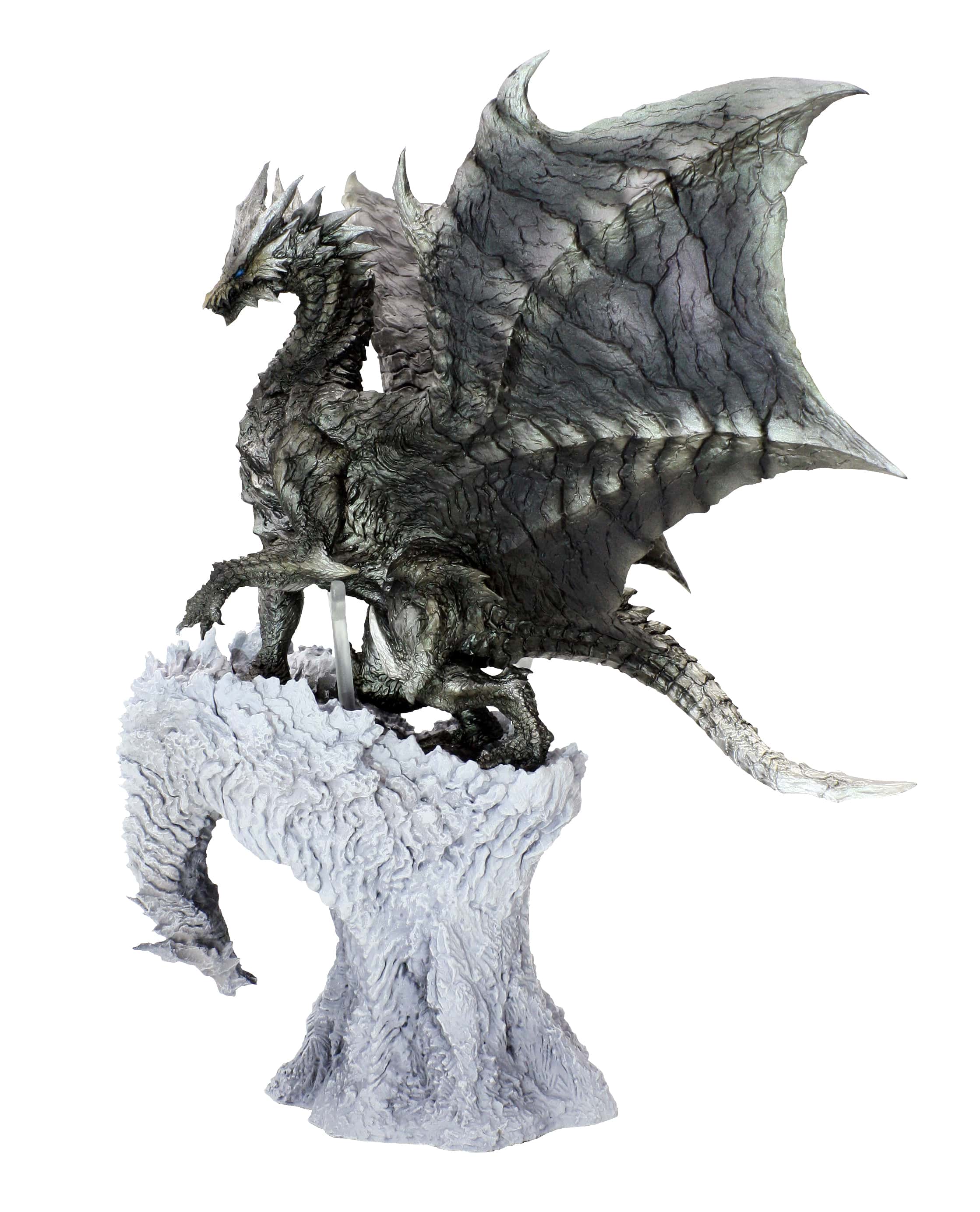 モンスターハンター カプコンフィギュアビルダー クリエイターズモデル