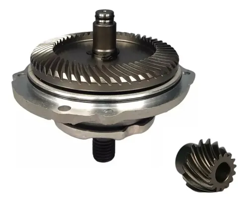 Cj. Tampa, Engren. E Eixo P/ Esmer. Dwe4557 Dewalt Na289864