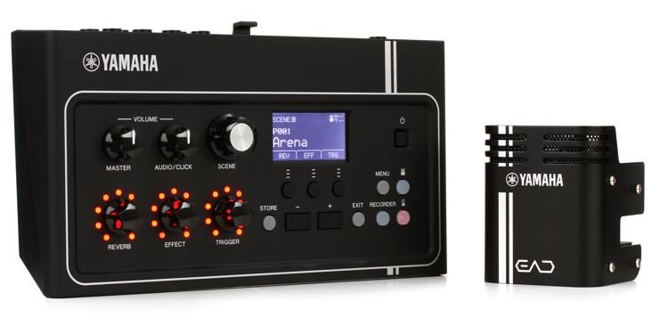 Yamaha EAD10 Drum Module - Huber Breese Music