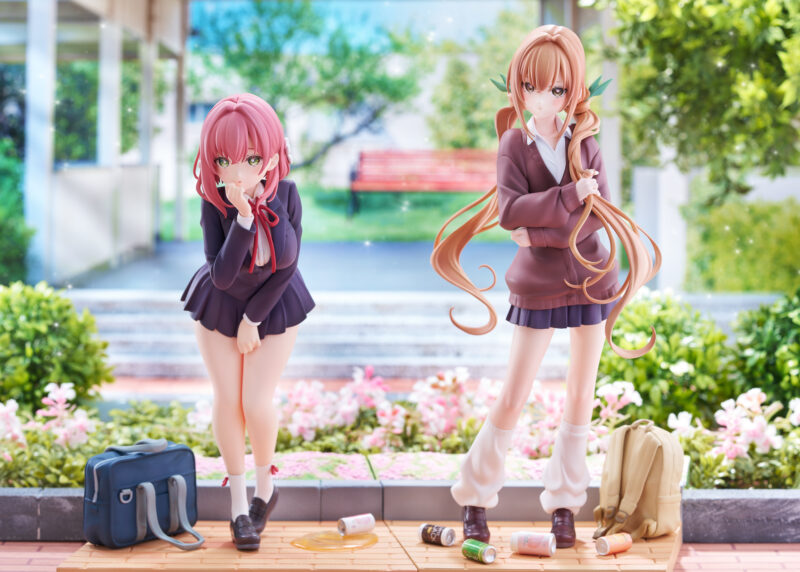 VIVIgnette 花園羽香里 | goods | TVアニメ「君のことが大大大大大好き