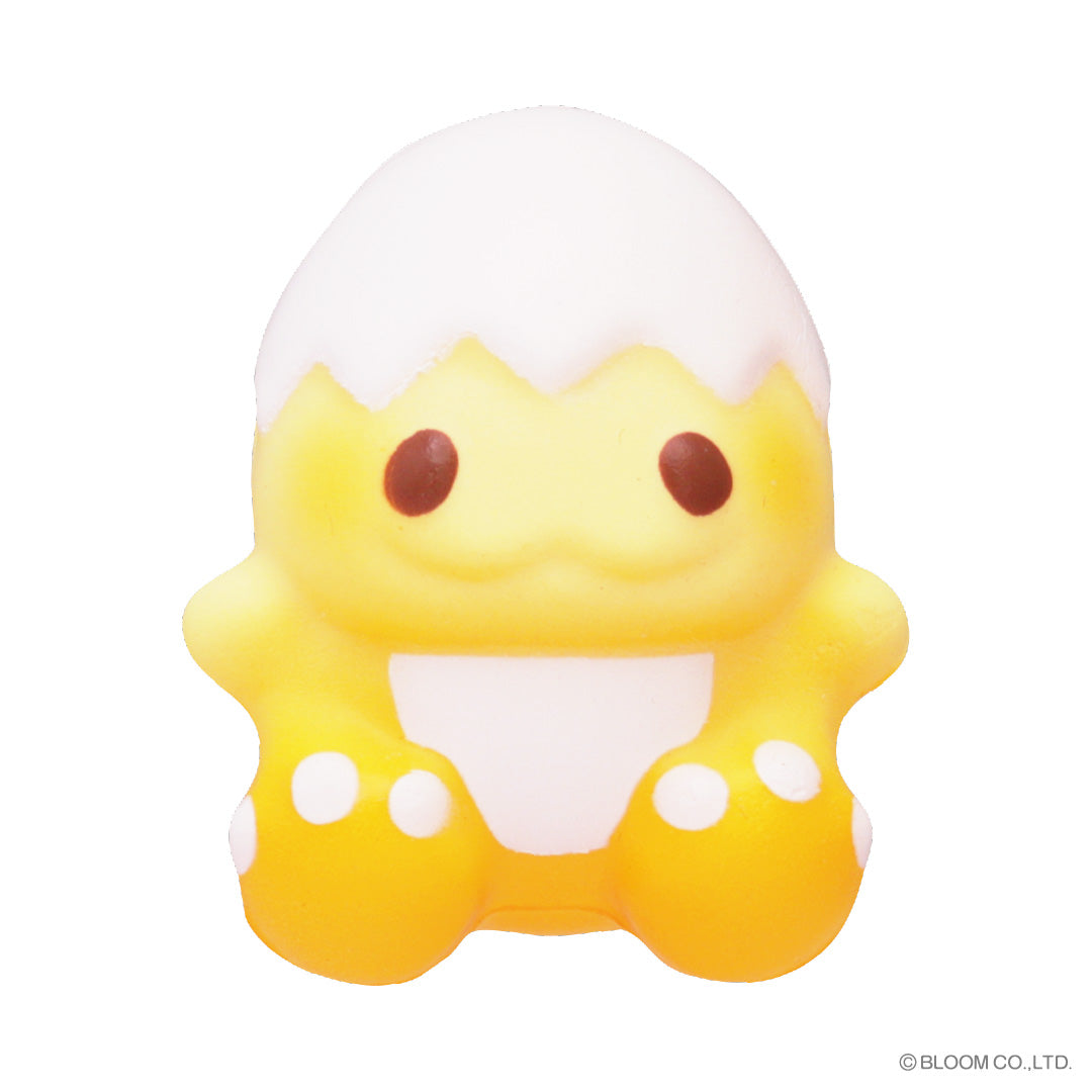 怪獣のたまご たまごん – i-BLOOM SQUISHY OFFICIAL SHOP