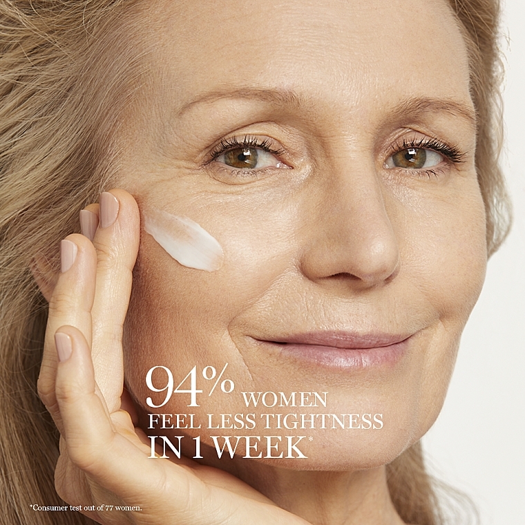 Lancome Nutrix Nourishing And Soothing Rich Cream - 栄養たっぷりで