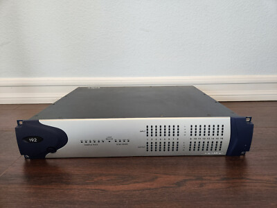 Digidesign 192 I/O Digital Recording Interface for sale online | eBay