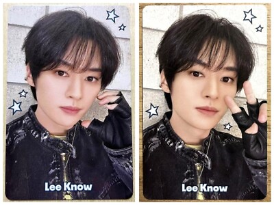 Stray Kids LEE KNOW FANMEETING 2024 TOYWORLD in JAPAN Official